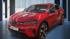 Rot Gebraucht 2022 Renault Mégane Limousine | 25.811 € (Fairer Preis)