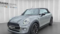 Gebraucht 2019 Mini Cooper Cabriolet Cabrio | 21.930 € (Fairer Preis)
