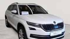 Gebraucht 2020 Skoda Kodiaq Style SUV | 26.990 € (Guter Preis)