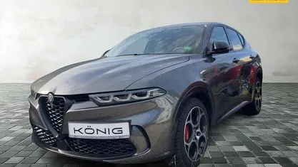 Gebraucht 2023 Alfa Romeo Tonale Veloce SUV | 32.500 € (Fairer Preis)