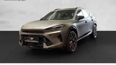 Braun Neu 2025 Cupra Formentor VZ SUV | 46.990 € (Fairer Preis)