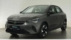 Grau Gebraucht 2020 Opel Corsa-e Edition Kleinwagen | 13.924 € (Fairer Preis)