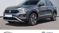 Gebraucht 2024 VW T-Roc Move SUV | 30.480 € (Fairer Preis)