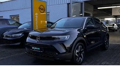 Gebraucht Opel Mokka-e Elegance 100 kW (136 PS) 2023 SUV
