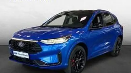 Gebraucht Ford Kuga ST-Line X 152 PS (111 kW) 2025 SUV