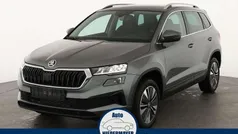 Graphite grau metallic Neu 2025 Skoda Karoq Selection SUV | 33.495 € (Guter Preis)