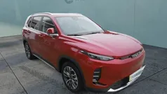 Rot Gebraucht 2023 Maxus D60e SUV | 26.990 € (Superpreis)