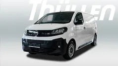Weiß Neu 2025 Opel Vivaro S Van | 29.480 € (Fairer Preis)