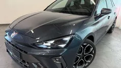 Magnetic tech grey metallic Neu 2025 Cupra Leon Kombi | 34.950 € (Guter Preis)