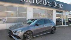 Gebraucht 2024 Mercedes A180 AMG line Limousine | 33.300 € (Fairer Preis)