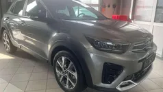 Gebraucht 2024 Kia Stonic GT-Line SUV | 23.990 € (Fairer Preis)