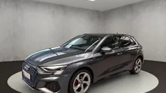 Gebraucht 2021 Audi A3 Sportback e-tron S-Line Limousine | 26.750 € (Fairer Preis)