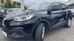 Schwarz Gebraucht 2018 Renault Kadjar Life SUV | 10.998 € (Fairer Preis)