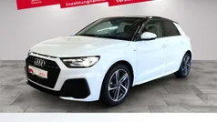 Gebraucht 2025 Audi A1 S-Line Kleinwagen | 26.330 € (Fairer Preis)