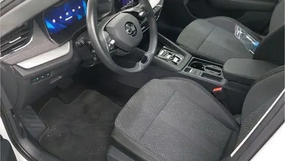 Gebraucht Skoda Octavia Style 150 PS (110 kW) 2023 Kombi