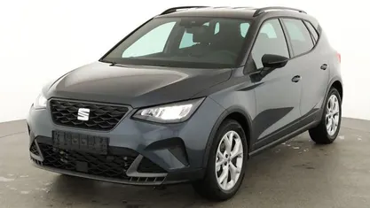 Gebraucht Seat Arona FR 2026 SUV