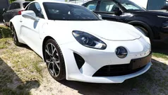 Gebraucht 2024 Alpine A110 Coupé | 56.987 € (Fairer Preis)