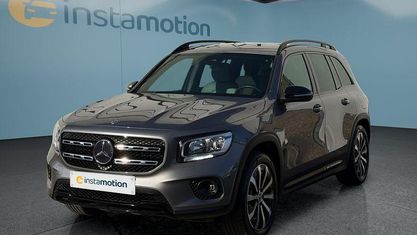 Gebraucht Mercedes GLB250 224 PS (164 kW) 2023 Andere SUV