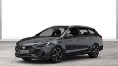Gebraucht 2024 Hyundai i30 Select Kombi | 20.780 € (Fairer Preis)
