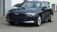 Gebraucht 2025 Audi A3 Sportback Advanced Plus Kleinwagen | 37.700 € (Fairer Preis)