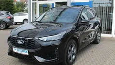 Schwarz Neu 2025 Ford Kuga ST-Line SUV | 32.950 € (Fairer Preis)