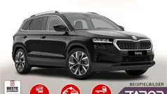 Blackmagic perleffekt Neu 2025 Skoda Karoq Lounge SUV | 35.968 € (Fairer Preis)