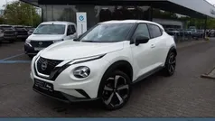 Gebraucht 2023 Nissan Juke Tekna SUV | 22.280 € (Fairer Preis)
