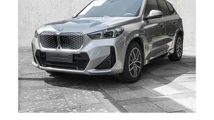 Gebraucht BMW iX1 M Sport 230 kW (313 PS) 2025 SUV