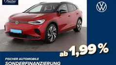 Gebraucht 2024 VW ID.4 GTX SUV | 43.440 € (Fairer Preis)
