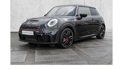 Second-hand Mini John Cooper Works 231 CP (169 kW) 2021 Hatchback