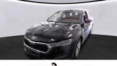 Schwarz Gebraucht 2023 Skoda Octavia Style Kombi | 29.977 € (Fairer Preis)