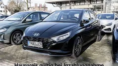 Schwarz Neu 2025 Hyundai i20 Comfort Kleinwagen | 21.480 € (Fairer Preis)