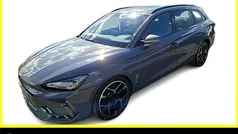 Gebraucht 2025 Cupra Leon VZ Limousine | 38.750 € (Fairer Preis)