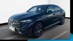 Gebraucht 2025 Mercedes GLC300 AMG Coupé | 67.550 € (Superpreis)