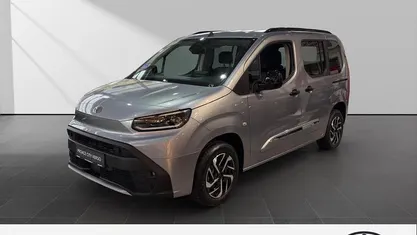 Gebraucht Toyota Proace Verso City 100 kW (137 PS) 2026 Kombi