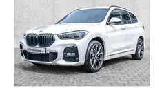 Gebraucht 2022 BMW X1 M Sport SUV | 31.990 € (Fairer Preis)