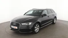 Gebraucht 2016 Audi A6 Business Kombi | 21.140 € (Fairer Preis)