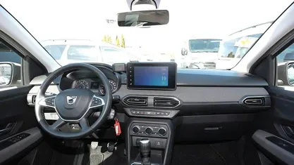 Gebraucht Dacia Sandero Comfort 101 PS (74 kW) 2022 SUV