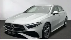 Mercedes A200