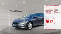 Gebraucht 2025 Skoda Octavia Selection Kombi | 31.989 € (Guter Preis)