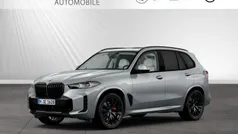 Gebraucht 2024 BMW X5 M Sport SUV | 83.800 € (Guter Preis)