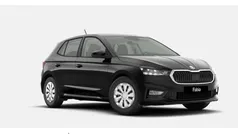 Gebraucht 2025 Skoda Fabia Selection Limousine | 19.490 € (Fairer Preis)