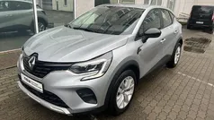 Gebraucht 2023 Renault Captur Evolution SUV | 23.499 € (Fairer Preis)