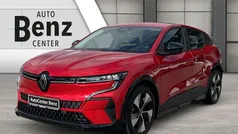 Dezir (metallic) Gebraucht 2022 Renault Mégane Equilibre Limousine | 24.990 € (Fairer Preis)