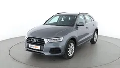 Gebraucht 2016 Audi Q3 Advanced SUV | 16.670 € (Fairer Preis)