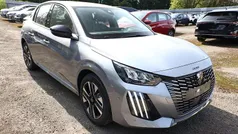 Artense grau metallic Neu 2025 Peugeot 208 Allure Kleinwagen | 18.446 € (Guter Preis)