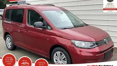 Gebraucht 2025 VW Caddy Van / Kleinbus | 35.990 € (Superpreis)