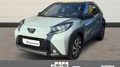 Gebraucht 2024 Toyota Aygo Pulse Kleinwagen | 16.490 € (Fairer Preis)