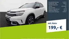 Gebraucht 2022 Citroën C5 Aircross Feel SUV | 17.980 € (Fairer Preis)