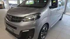Gebraucht 2023 Opel Zafira Life Van | 40.990 € (Superpreis)